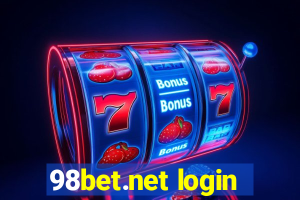 98bet.net login